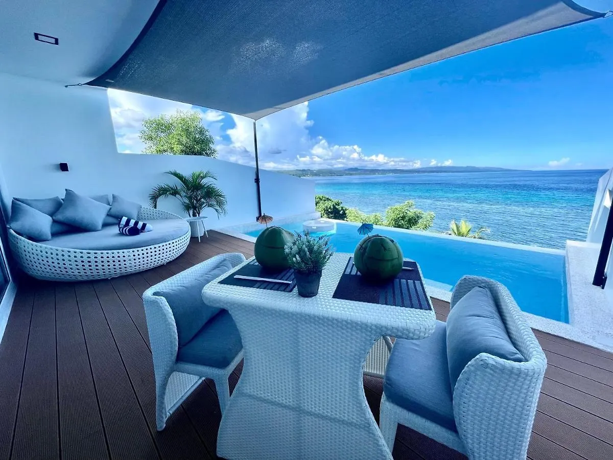 Epic Suites Bohol Adults Only Dauis Philippines