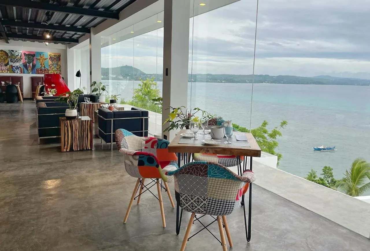 **** Hotel Epic Suites Bohol Adults Only Dauis Philippines