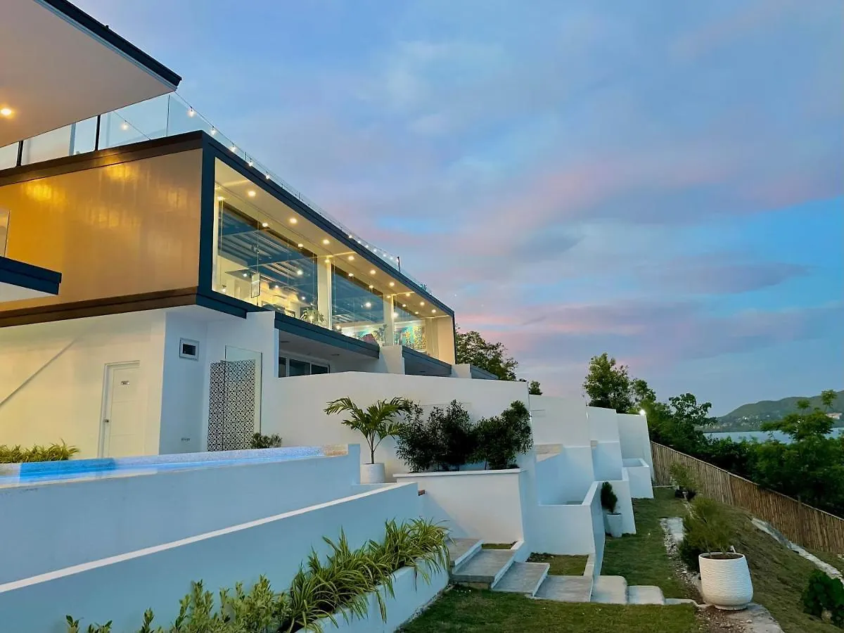 Epic Suites Bohol Adults Only Dauis 4*,  Philippines