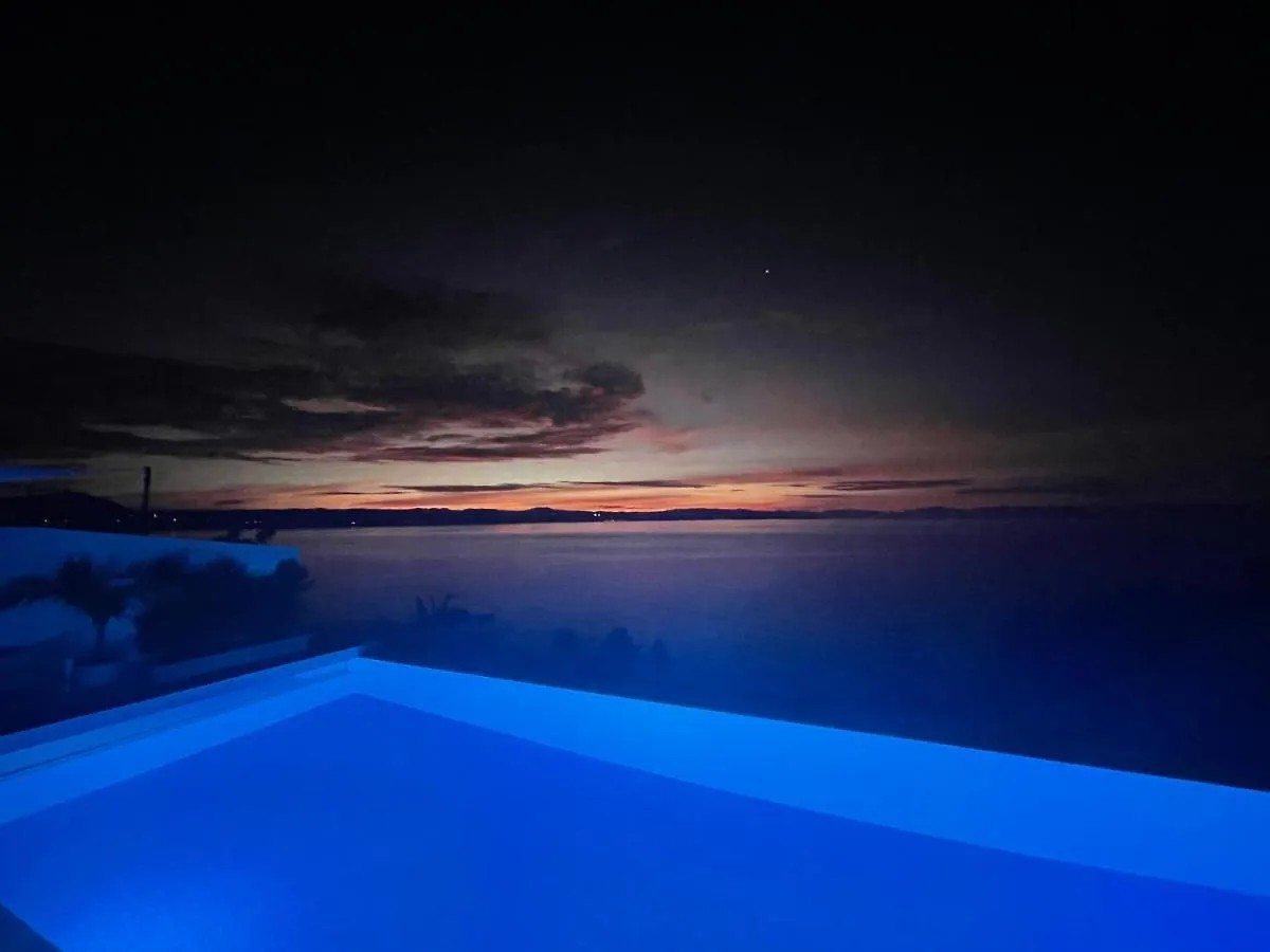 Epic Suites Bohol Adults Only Dauis Hotel