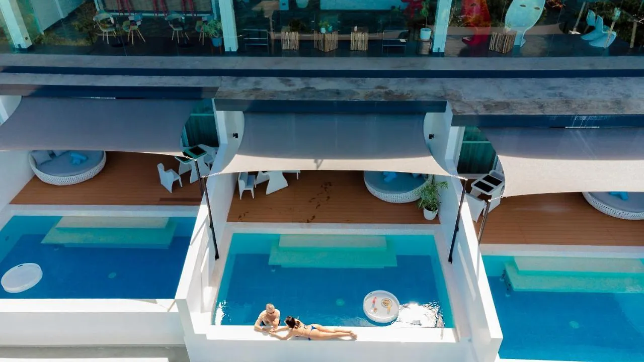 Epic Suites Bohol Adults Only Dauis