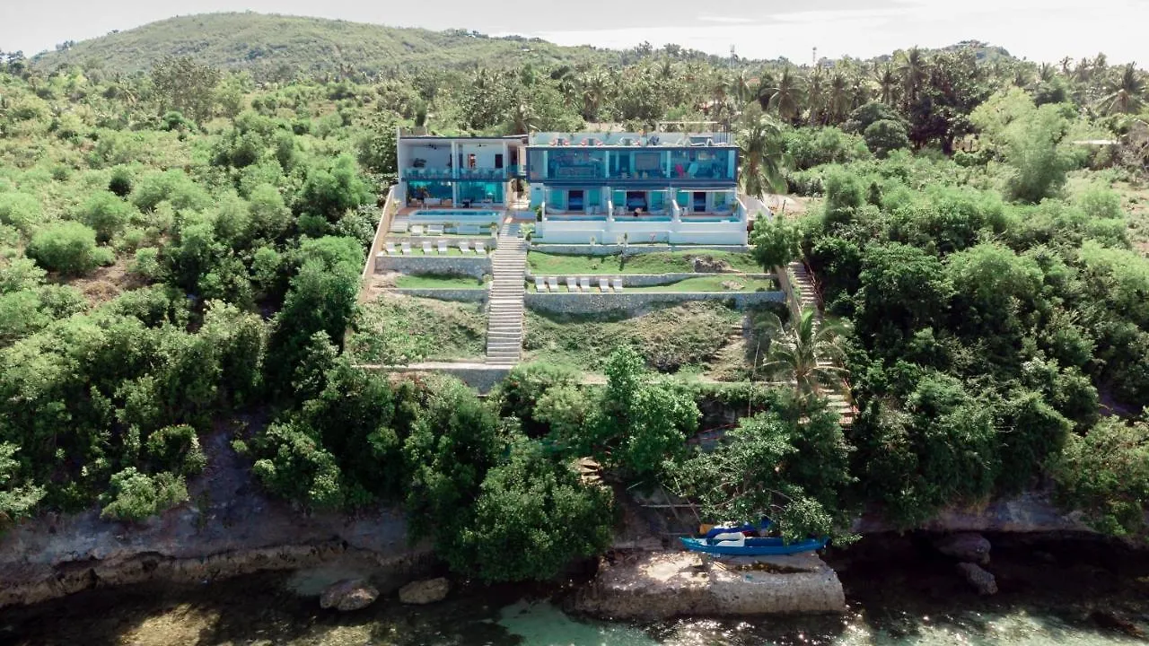 Hotel Epic Suites Bohol Adults Only Dauis