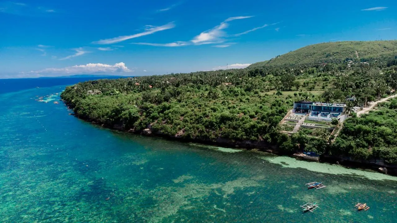 Epic Suites Bohol Adults Only Dauis 4*,