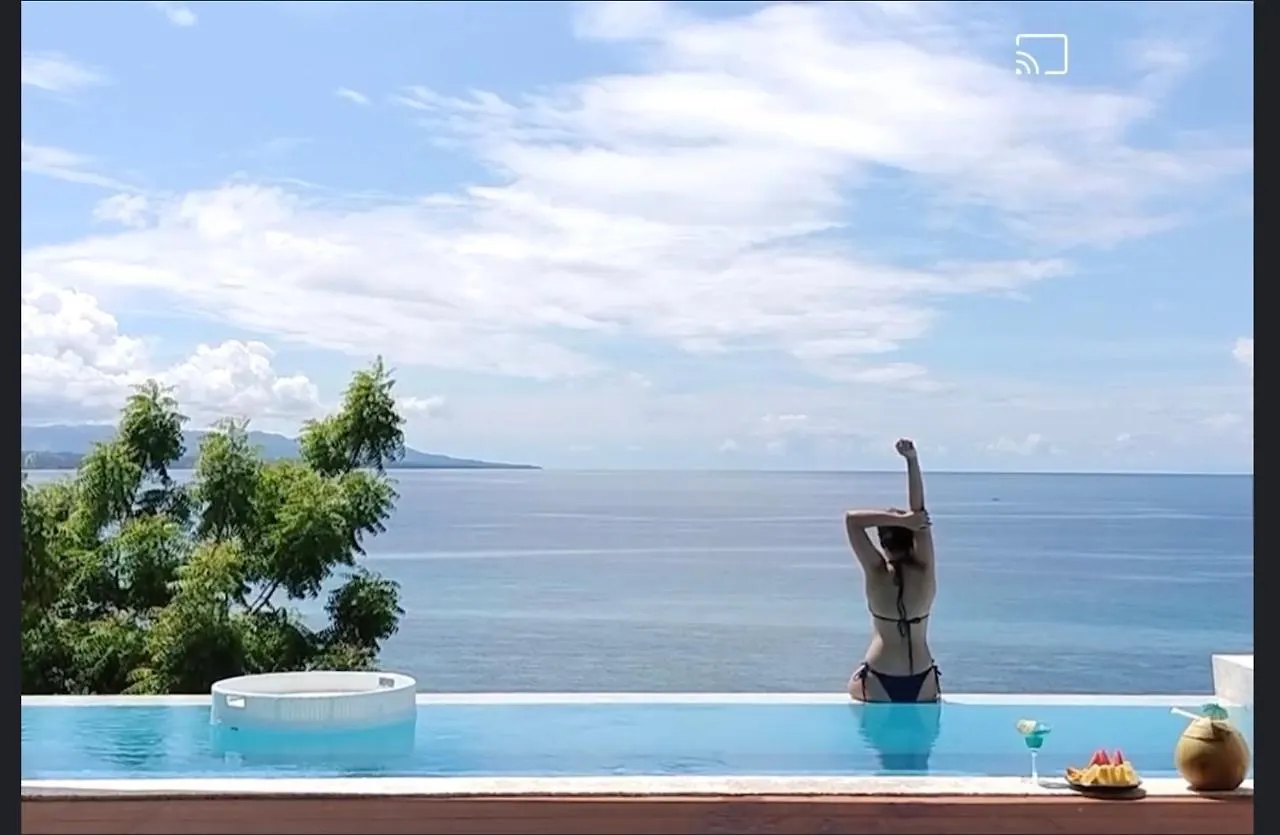 **** Hotel Epic Suites Bohol Adults Only Dauis Philippines