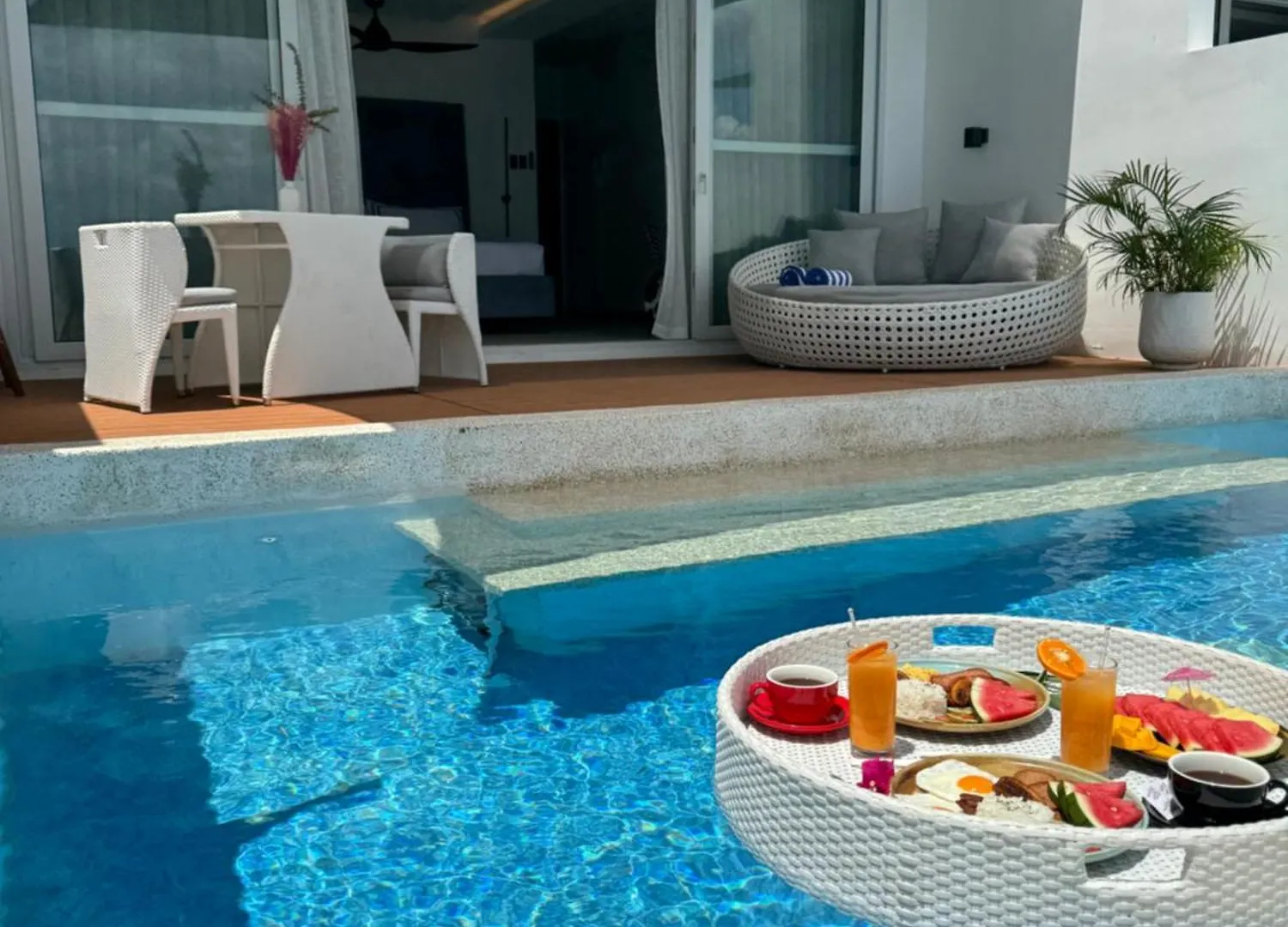 Epic Suites Bohol Adults Only Dauis Hotel