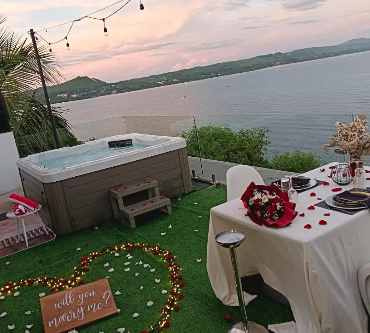 Hotel Epic Suites Bohol Adults Only Dauis