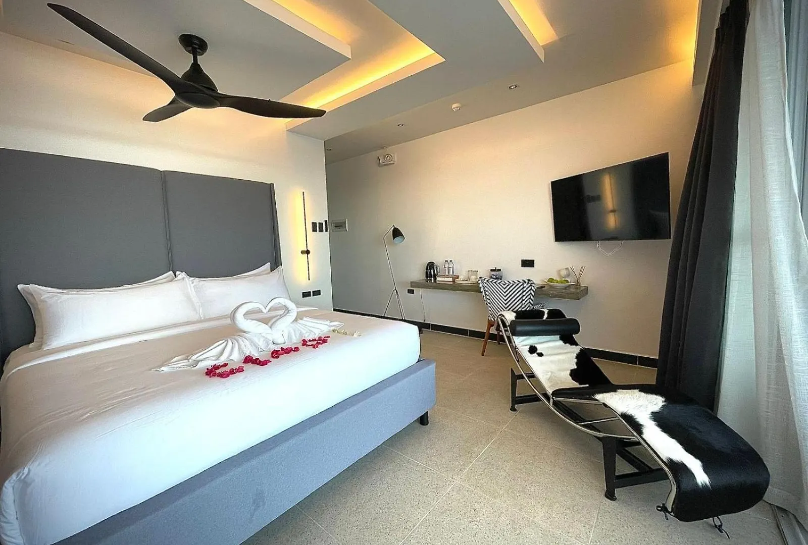 Epic Suites Bohol Adults Only Dauis