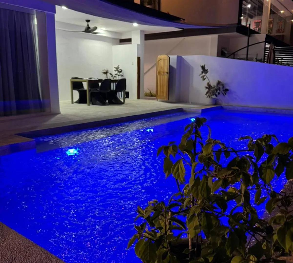 Epic Suites Bohol Adults Only Dauis