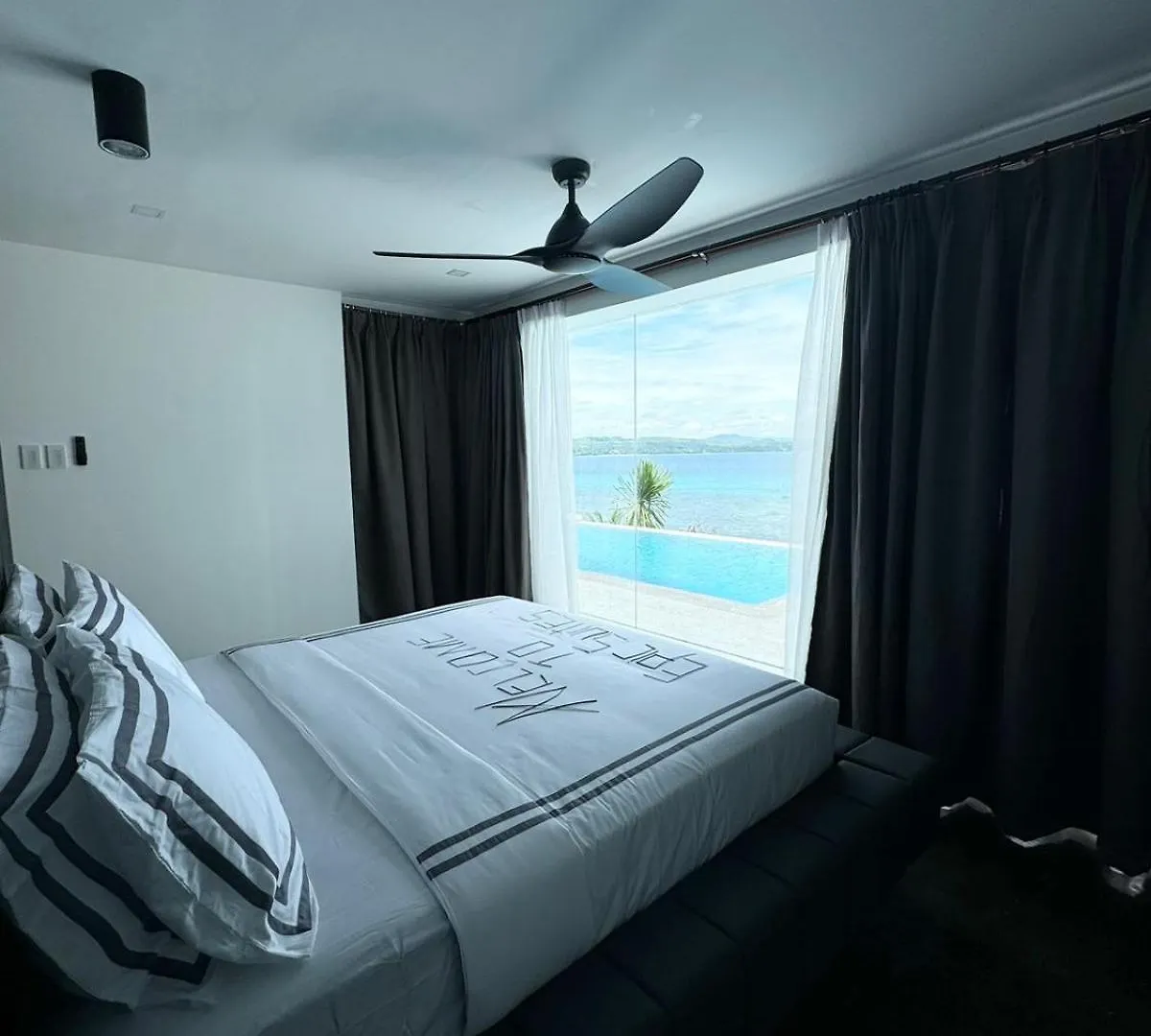 Epic Suites Bohol Adults Only Dauis Hotel