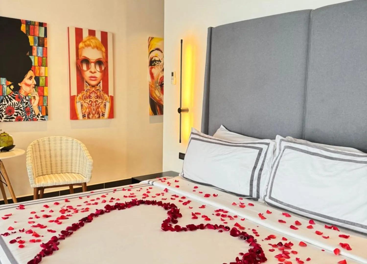**** Hotel Epic Suites Bohol Adults Only Dauis Philippines