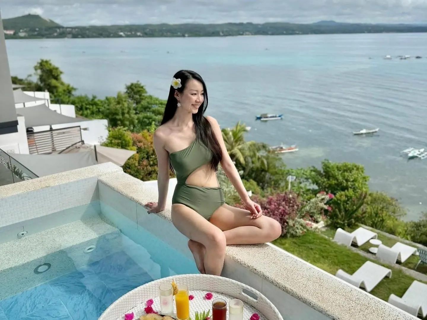 Hotel Epic Suites Bohol Adults Only Dauis