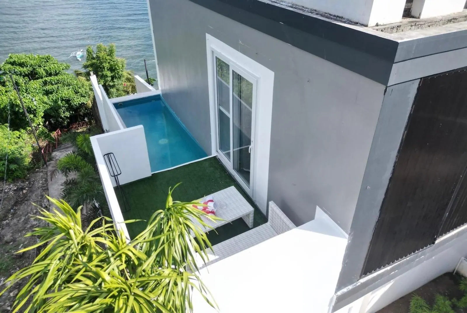 Epic Suites Bohol Adults Only Dauis