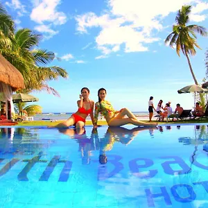 3* Курортный комплекс Bohol South