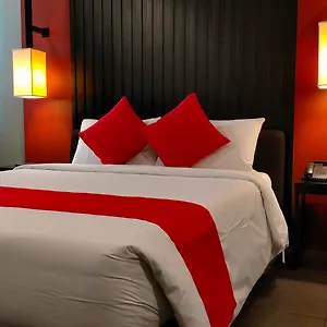 Amelie Hotel Manille