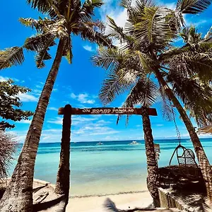 On Board Panglao & Station touristique