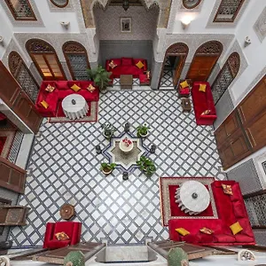 La Perle De La Medina Maison d'hôtes Fès