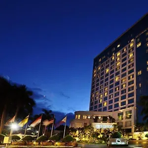 Marco Polo 5*, Davao Филиппины