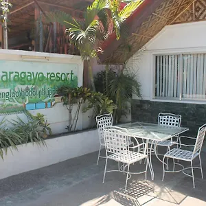 2* Resort Paragayo