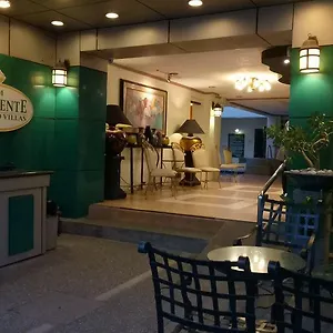 Dm Residente & Hotel Ángeles