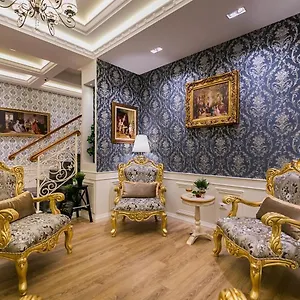 Legacy Boutique Hotel&apartments Hotel Korce