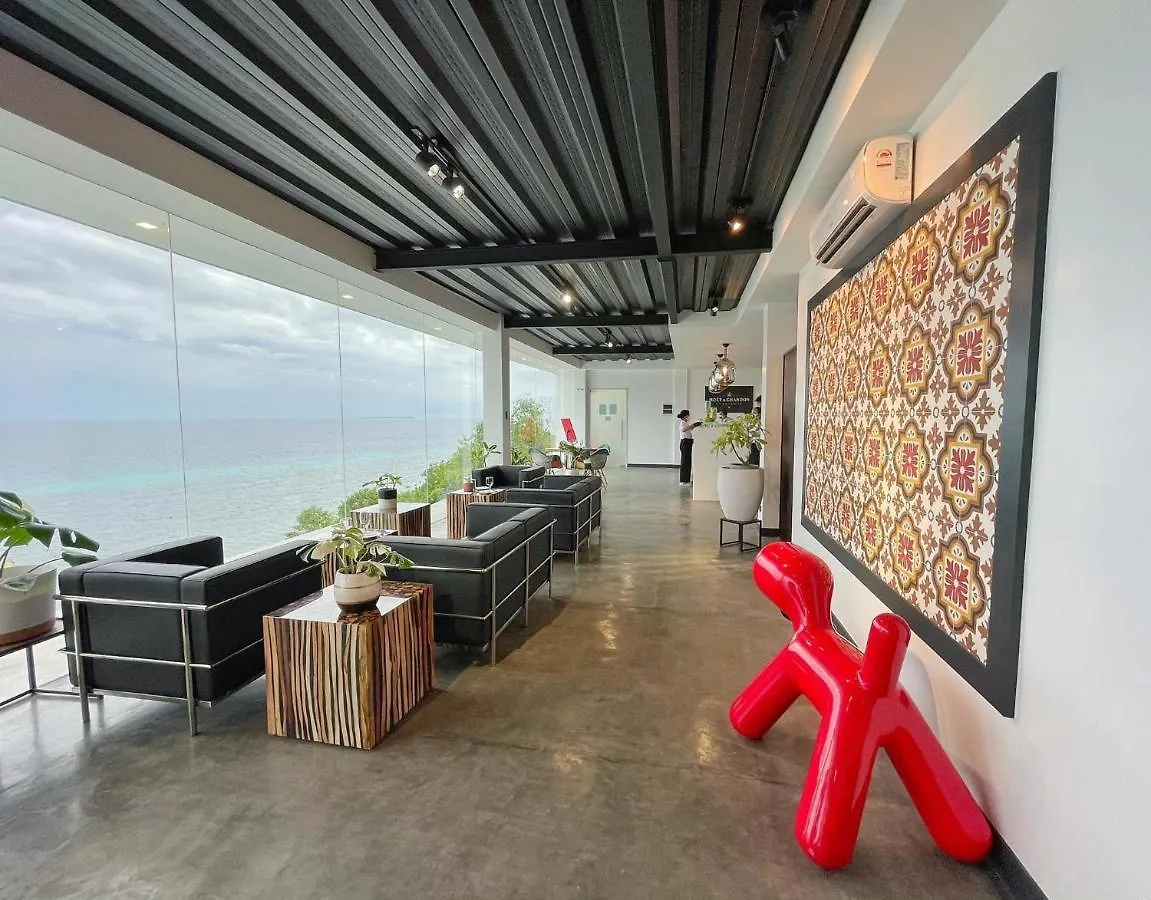 Epic Suites Bohol Adults Only Дауис 4*,  Филиппины