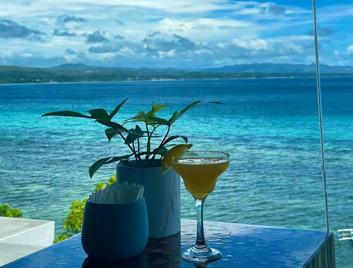 Отель Epic Suites Bohol Adults Only Дауис