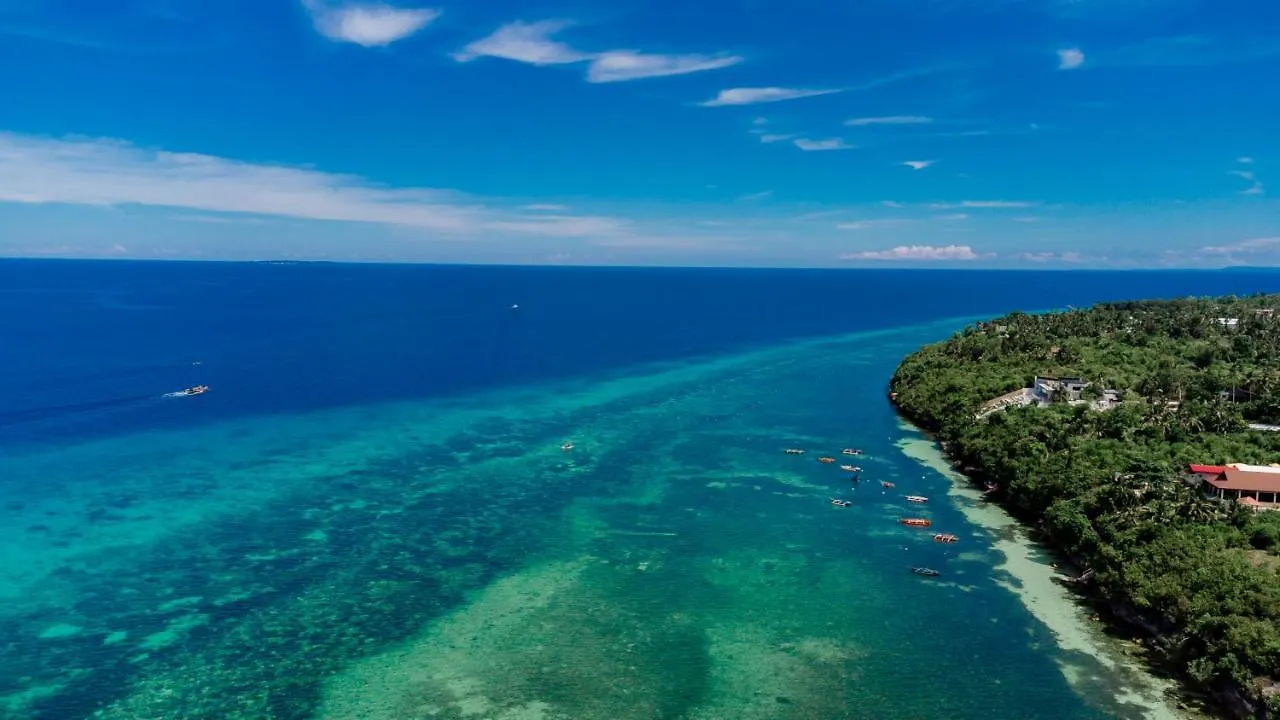 Epic Suites Bohol Adults Only Дауис
