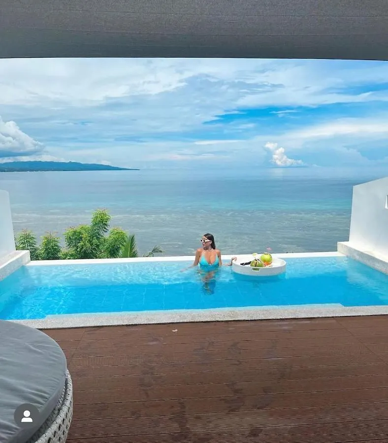 Epic Suites Bohol Adults Only Дауис
