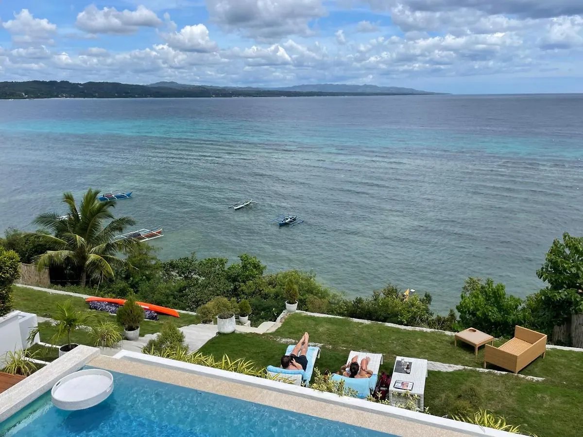 Epic Suites Bohol Adults Only Дауис