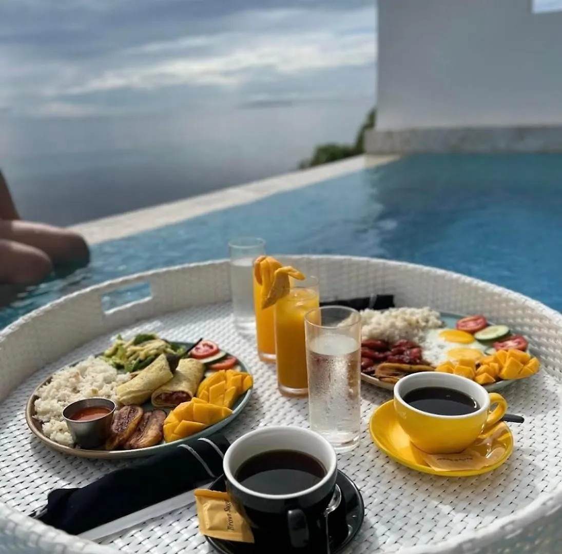 Epic Suites Bohol Adults Only Дауис Отель