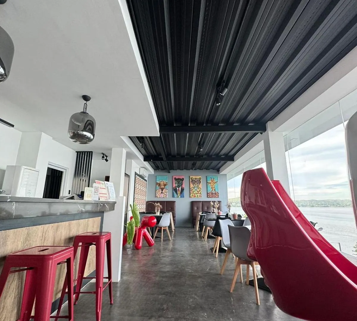 Epic Suites Bohol Adults Only Дауис Отель