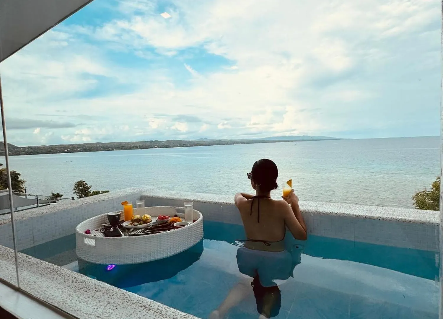 Epic Suites Bohol Adults Only Дауис Филиппины