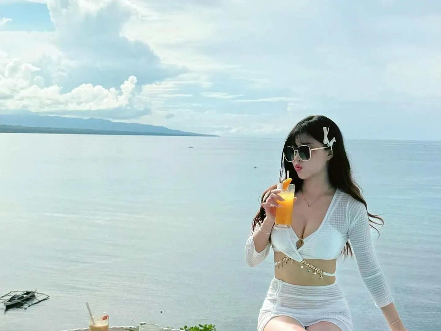 Epic Suites Bohol Adults Only Дауис Филиппины