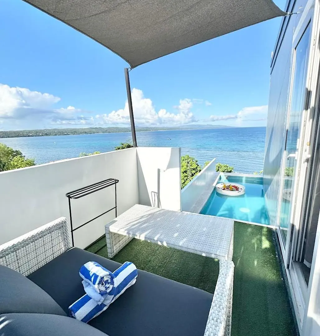 Отель Epic Suites Bohol Adults Only Дауис
