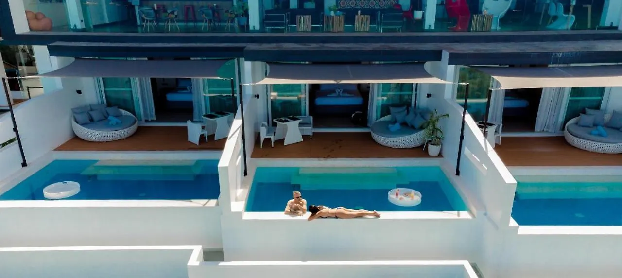 Epic Suites Bohol Adults Only contacts