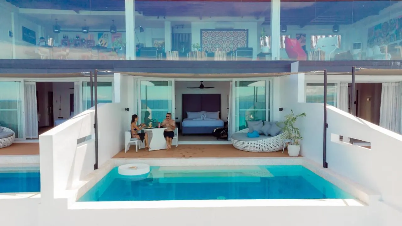 Epic Suites Bohol Adults Only Dauis Hotel