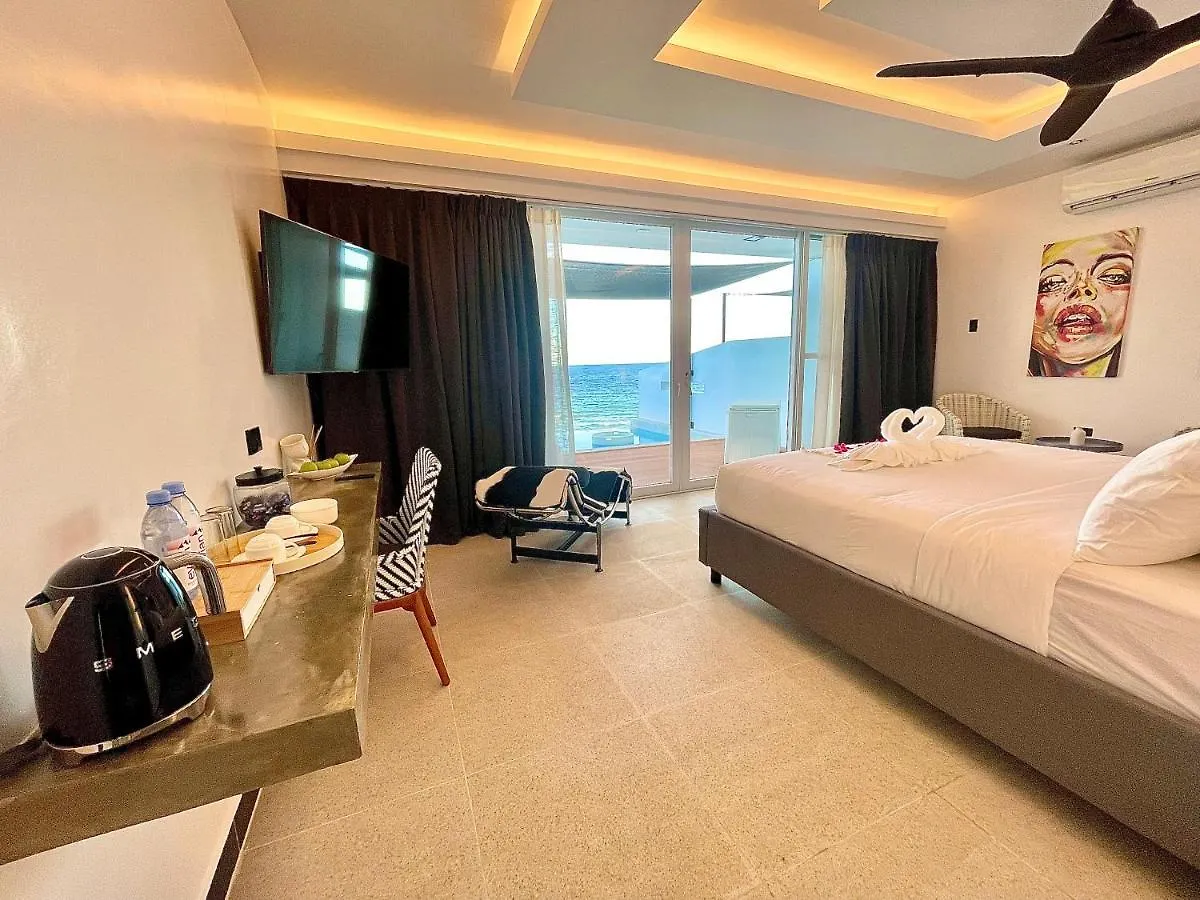 Epic Suites Bohol Adults Only Dauis