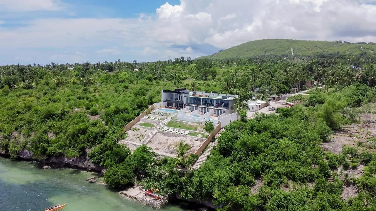 Epic Suites Bohol Adults Only Dauis 4*,  Philippines