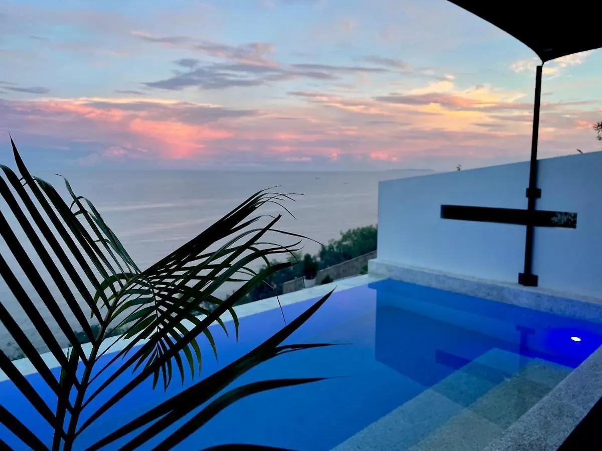 Epic Suites Bohol Adults Only Dauis Hotel