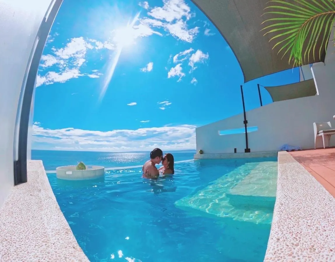 Epic Suites Bohol Adults Only Dauis Hotel