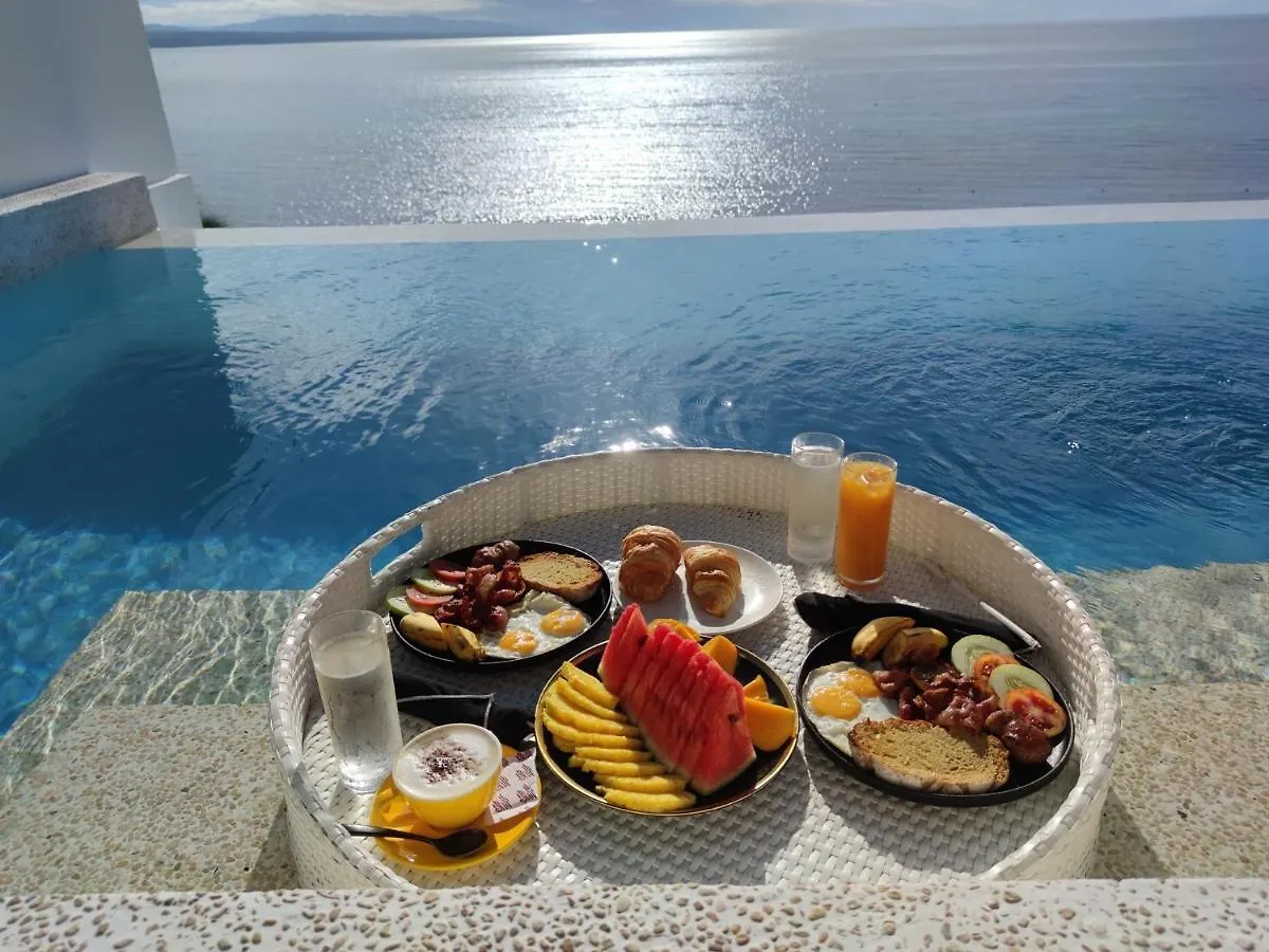 Epic Suites Bohol Adults Only Dauis Philippines