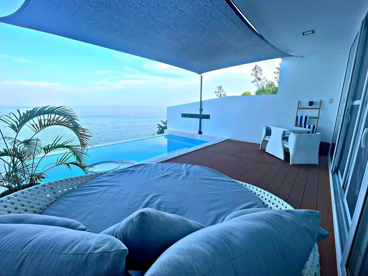Epic Suites Bohol Adults Only Dauis