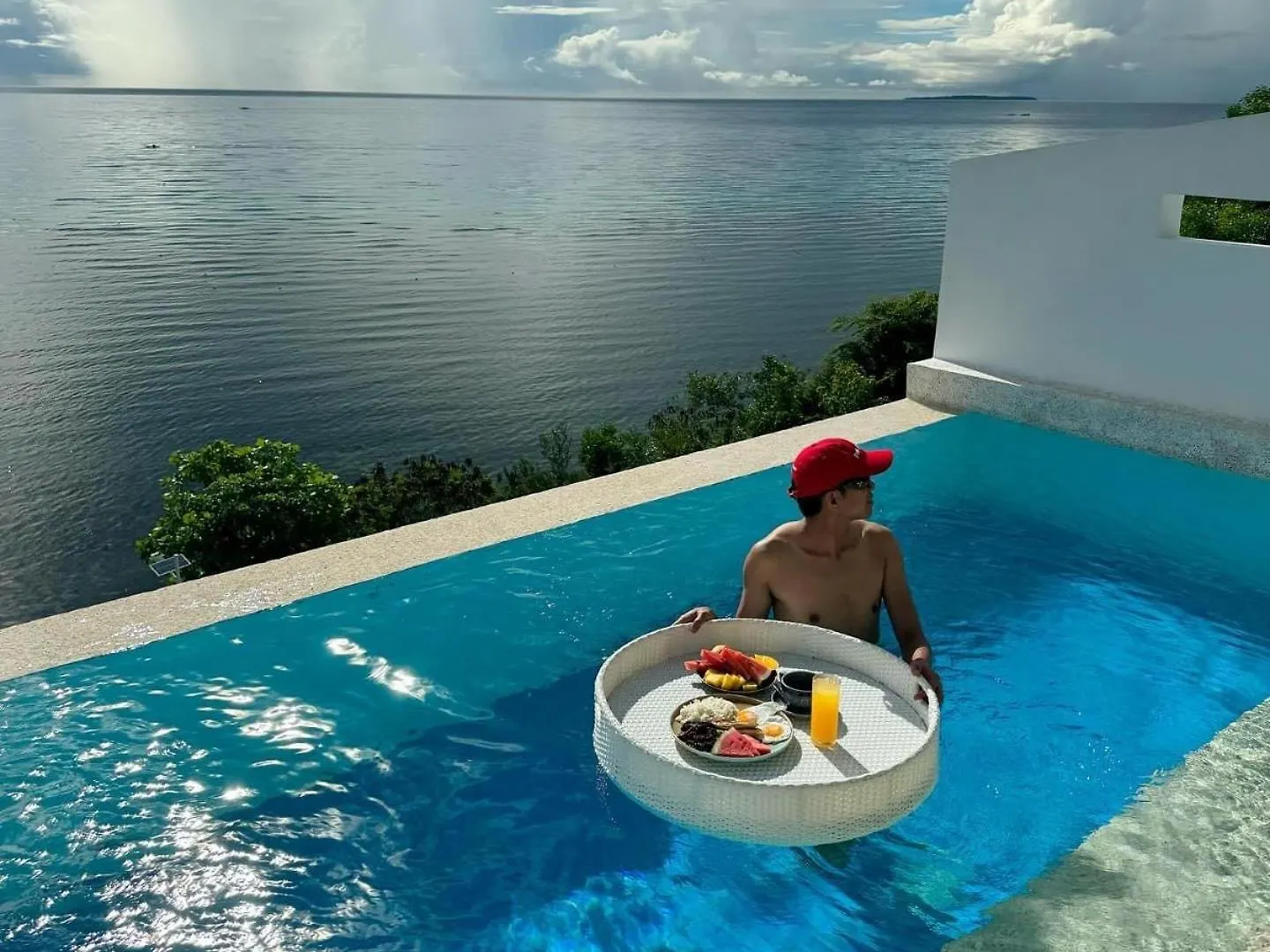 Hotel Epic Suites Bohol Adults Only Dauis