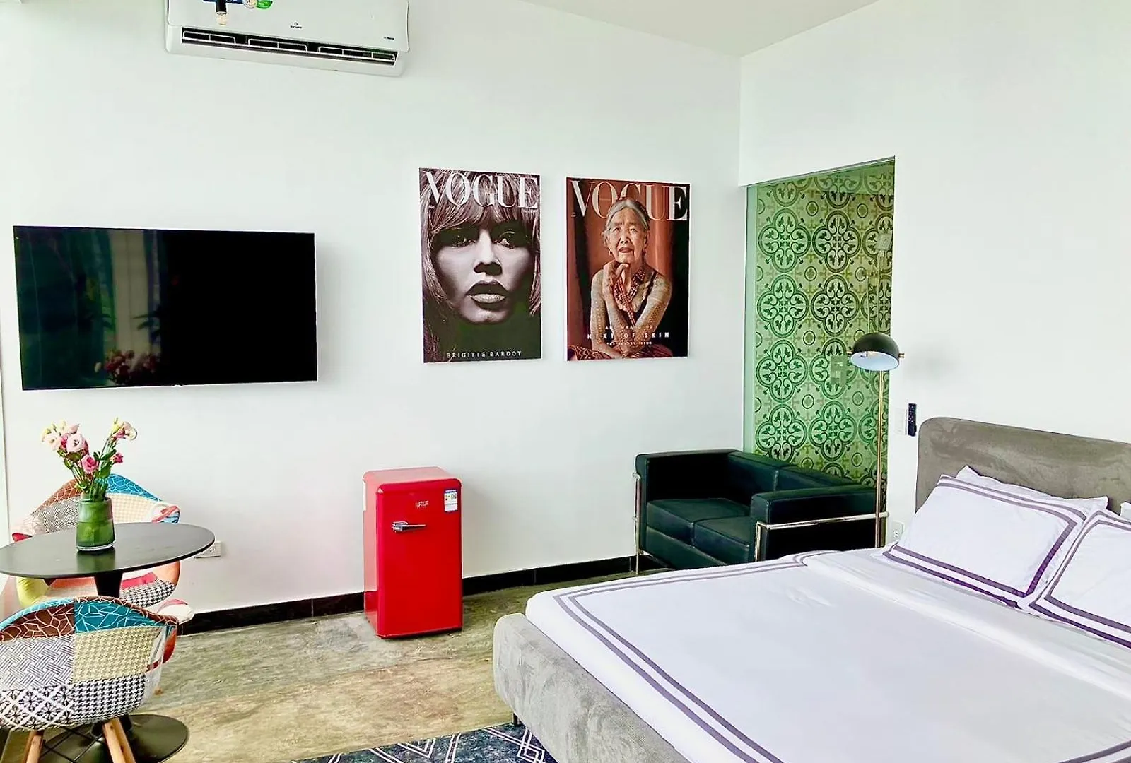 Epic Suites Bohol Adults Only Dauis Hotel