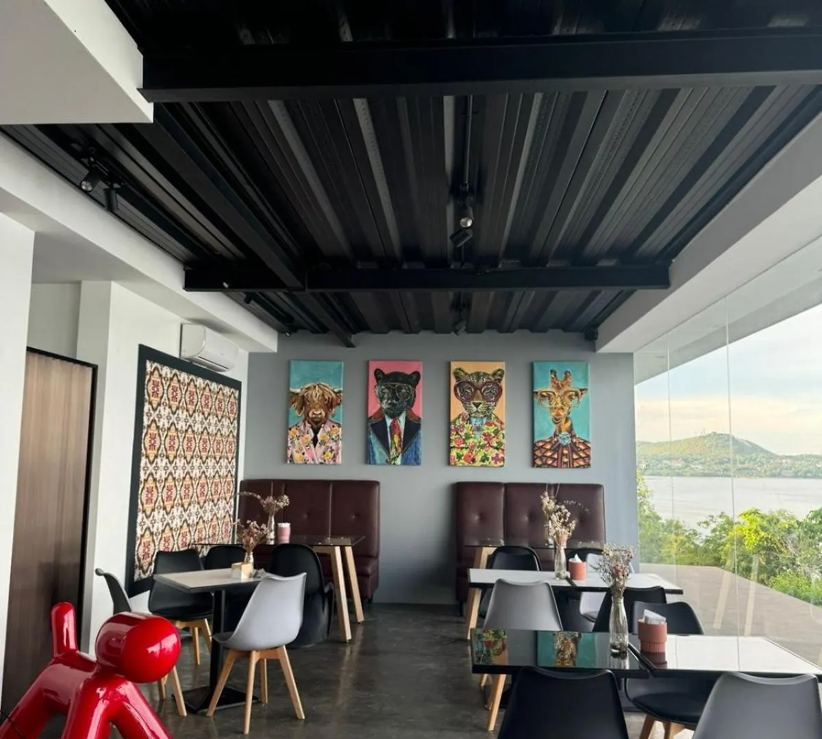 **** Hotel Epic Suites Bohol Adults Only Dauis Philippines