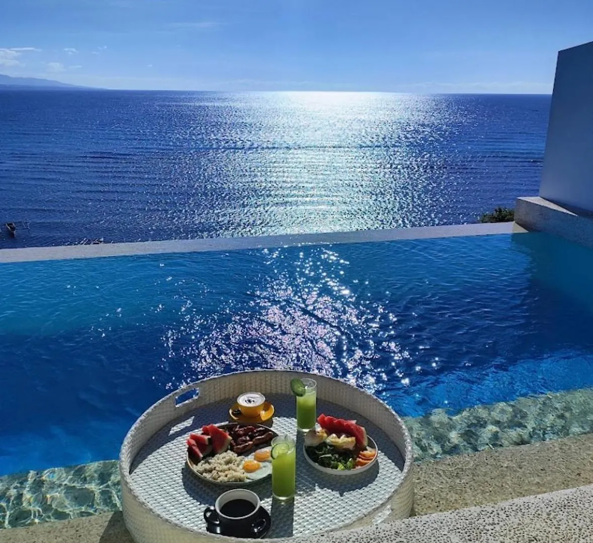 Epic Suites Bohol Adults Only Dauis Philippines