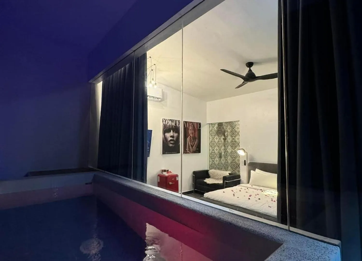Hotel Epic Suites Bohol Adults Only Dauis