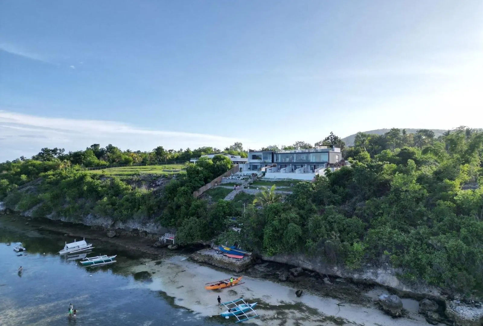 **** Hotel Epic Suites Bohol Adults Only Dauis Philippines
