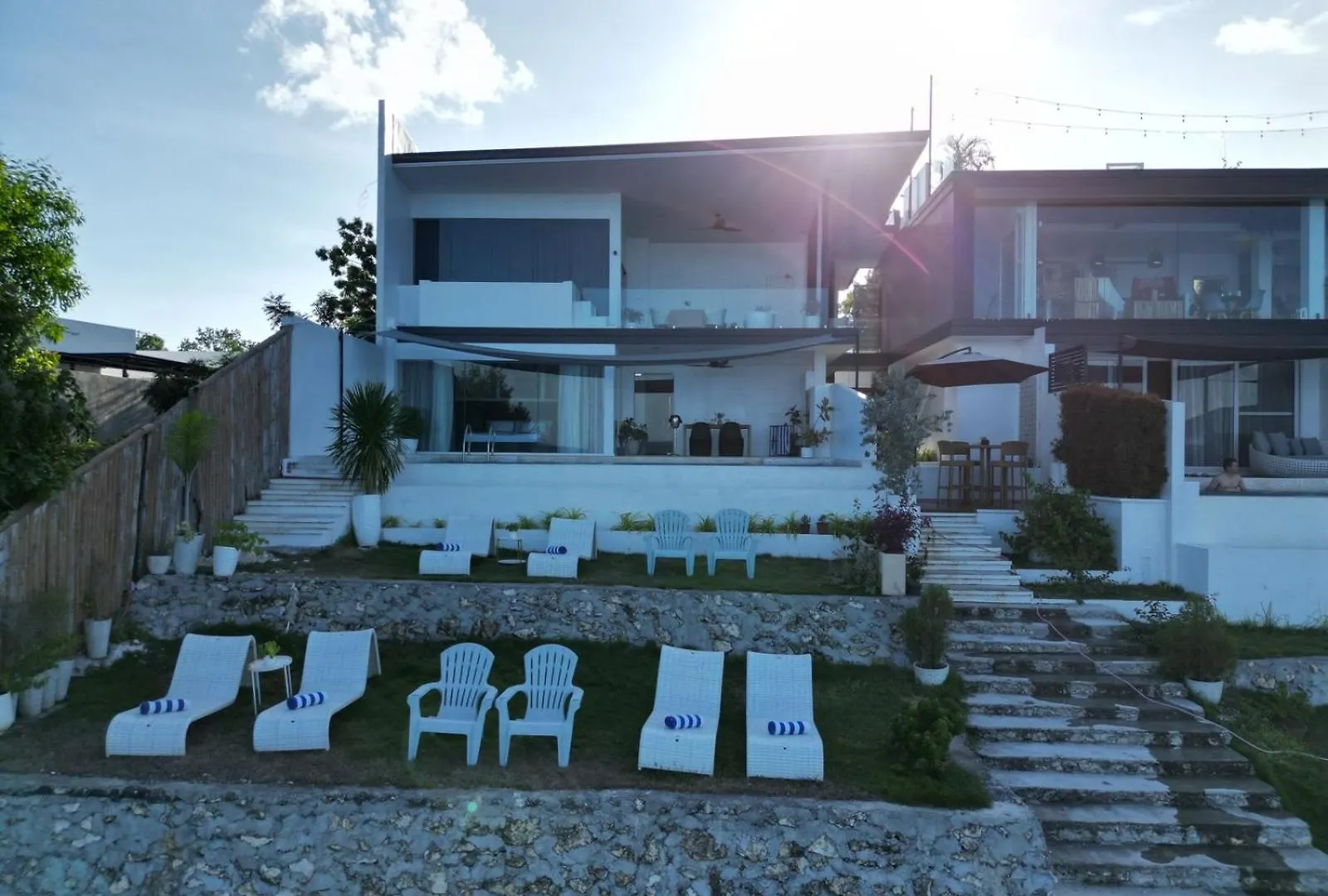 Hotel Epic Suites Bohol Adults Only Dauis