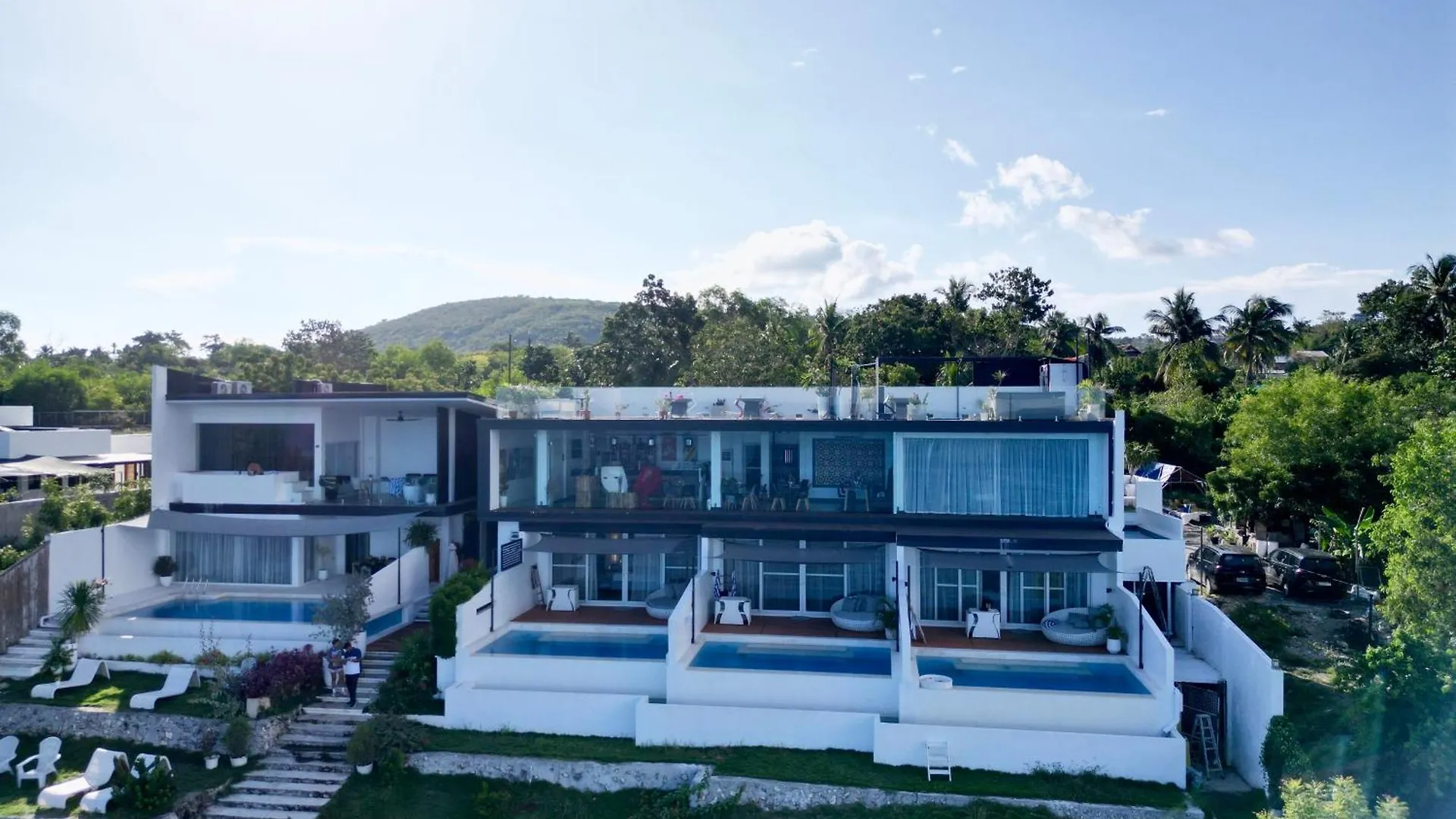 Hotel Epic Suites Bohol Adults Only Dauis